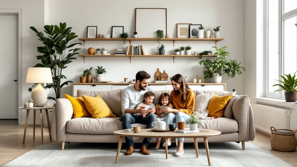 Transform Your Living Space with Innovative Small House Designs ...