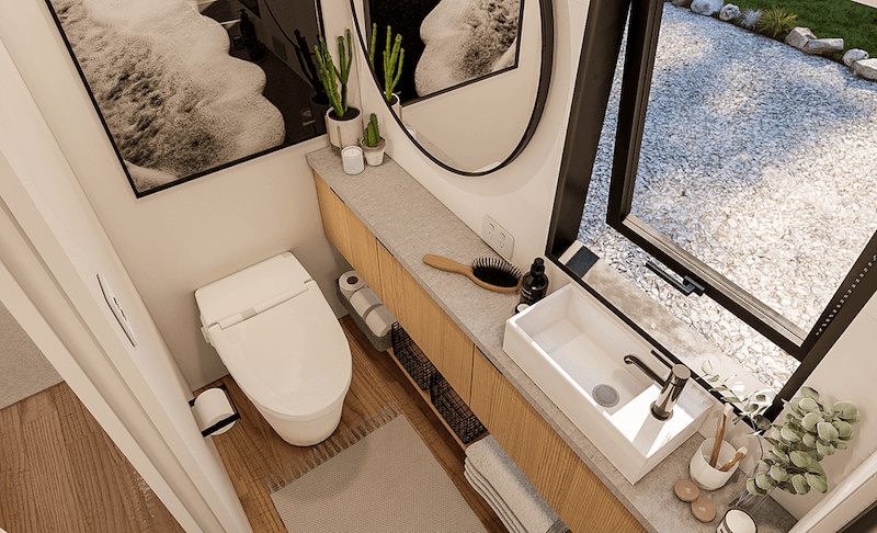 Bathroom Lighting Ideas That Improve Function and Ambience