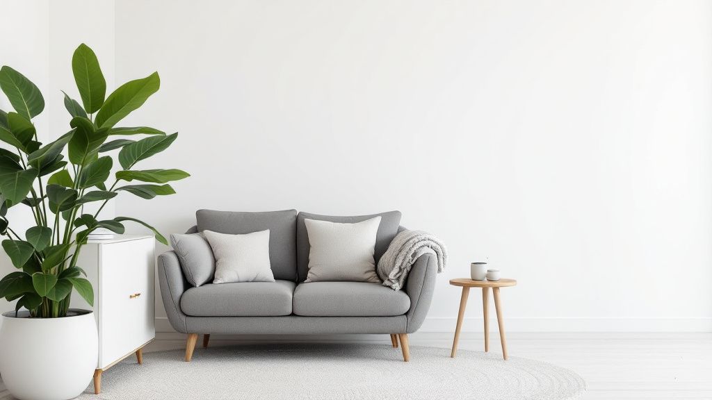 Unlock the Potential of Tiny Living Spaces