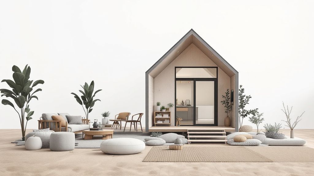 Exploring Innovative Tiny Home Plans