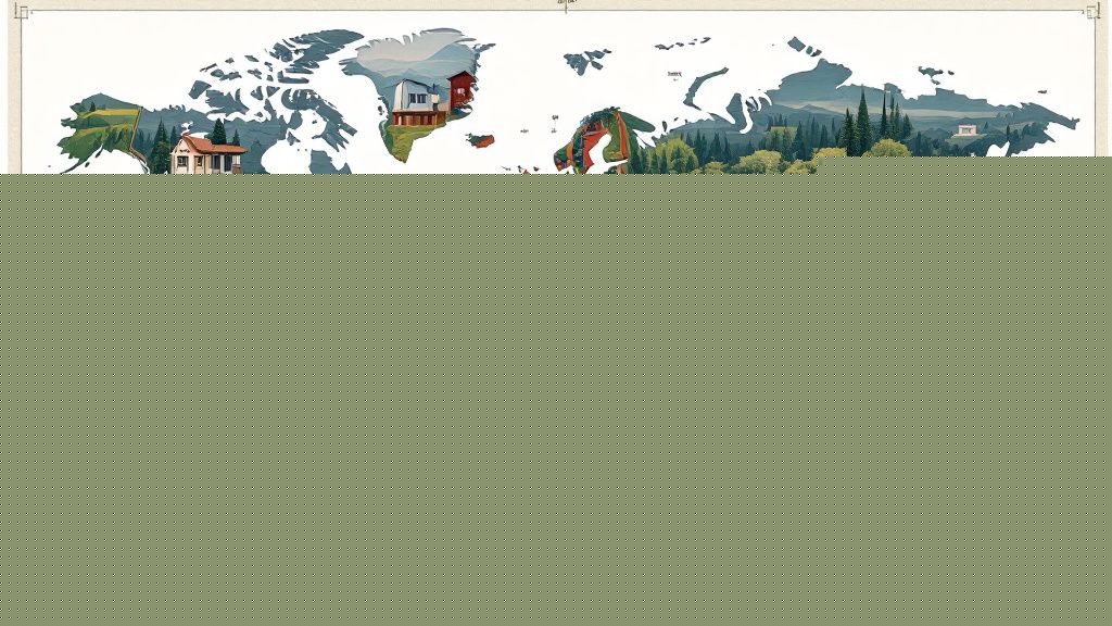 Exploring the World of Tiny Home Plans