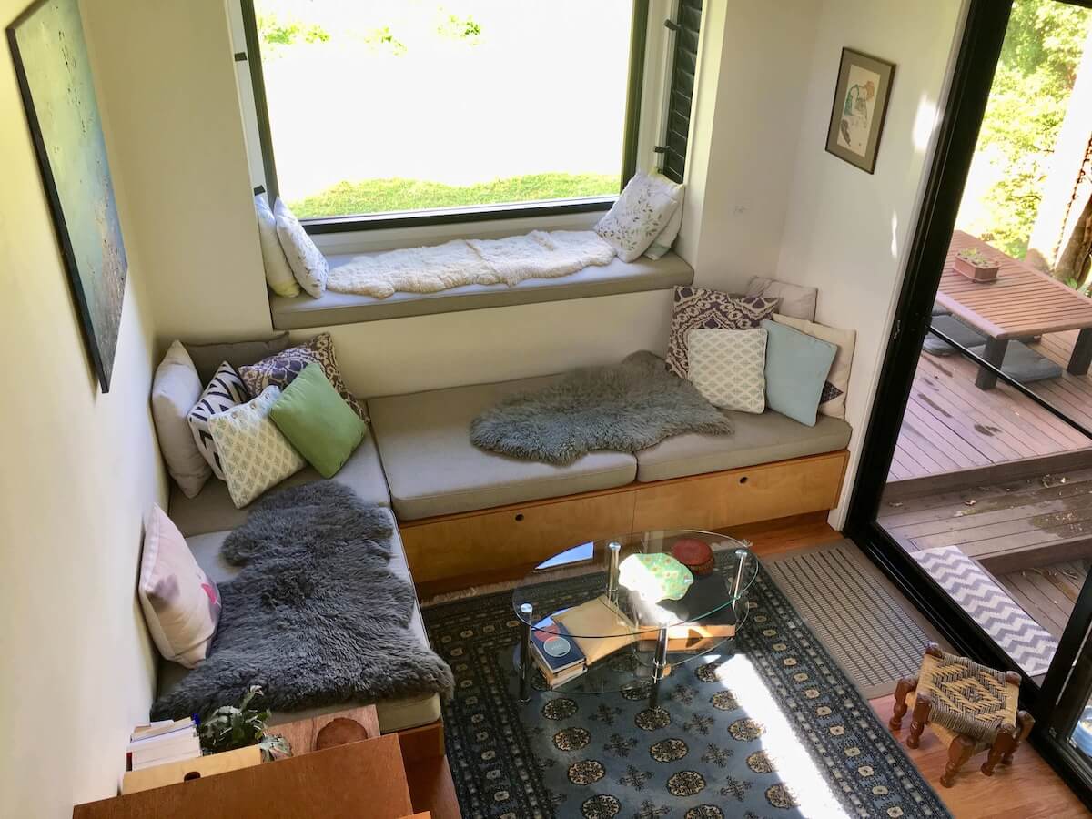 Tiny House Renovation Tips to Upgrade Your Space