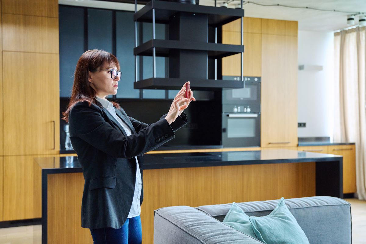 Art of Tiny House Videos and Photography