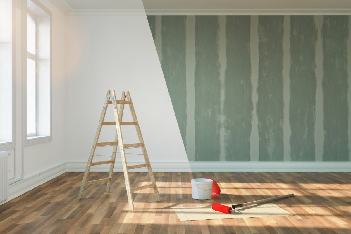 Renovating Your Tiny House