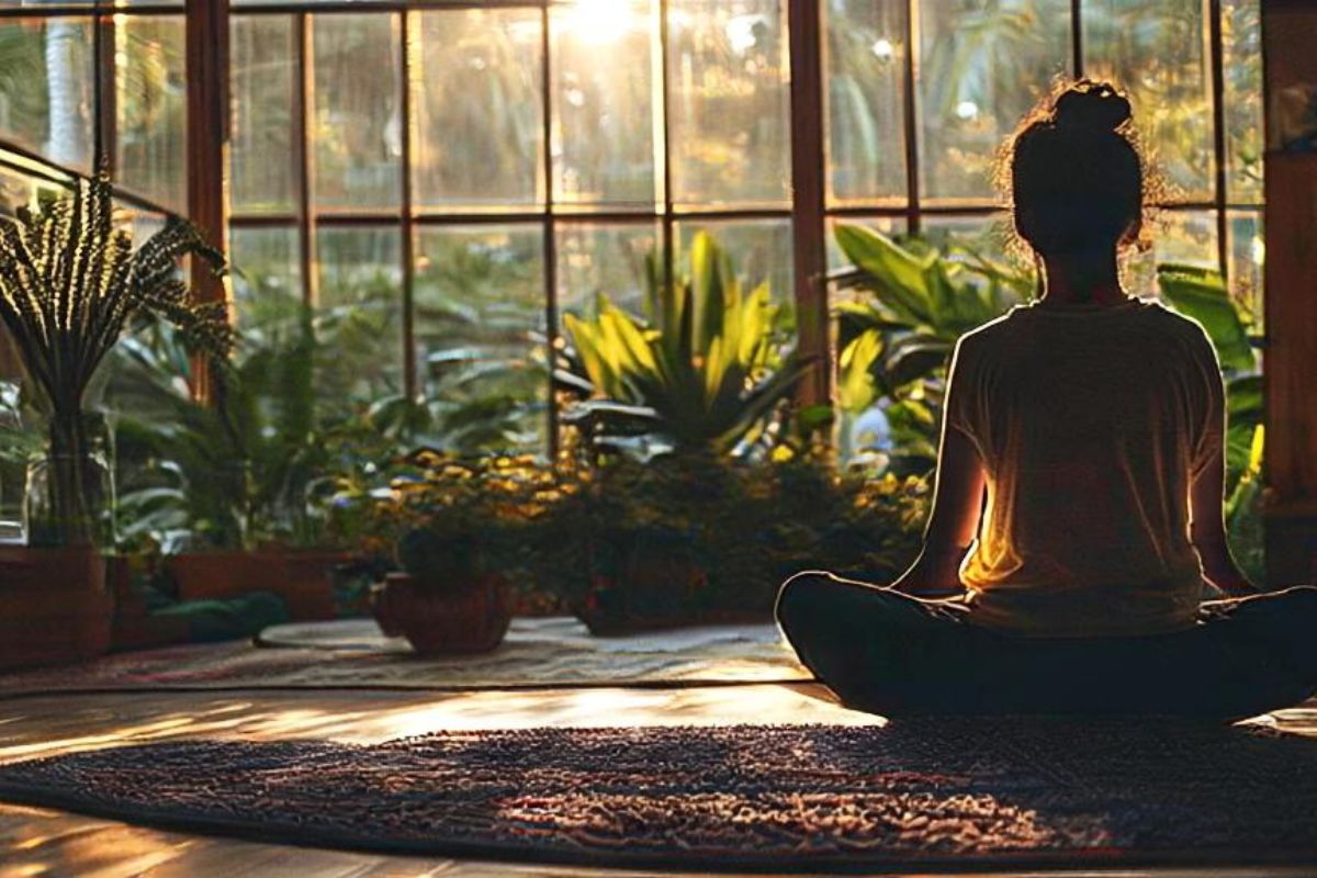 Interconnection of Interior Design and Psychology