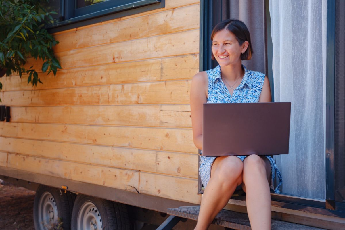 What Are Tiny House on Wheels