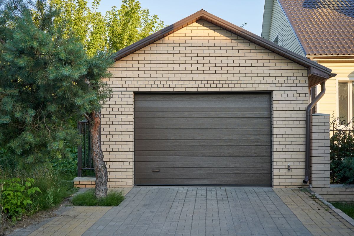 Tiny Home Designs with Carports and Garages