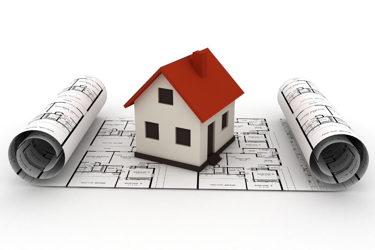 Tiny House Movement with VA Construction Loan