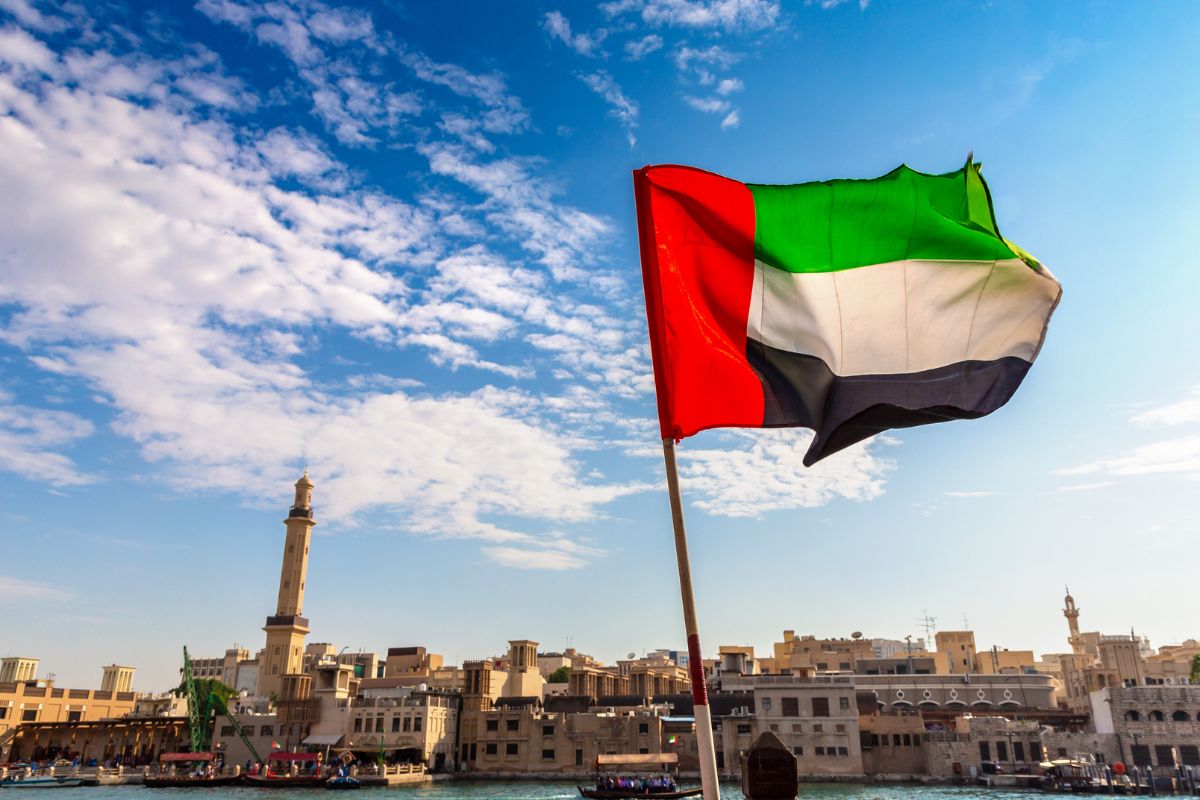 Exploring the Tiny House Movement in the UAE