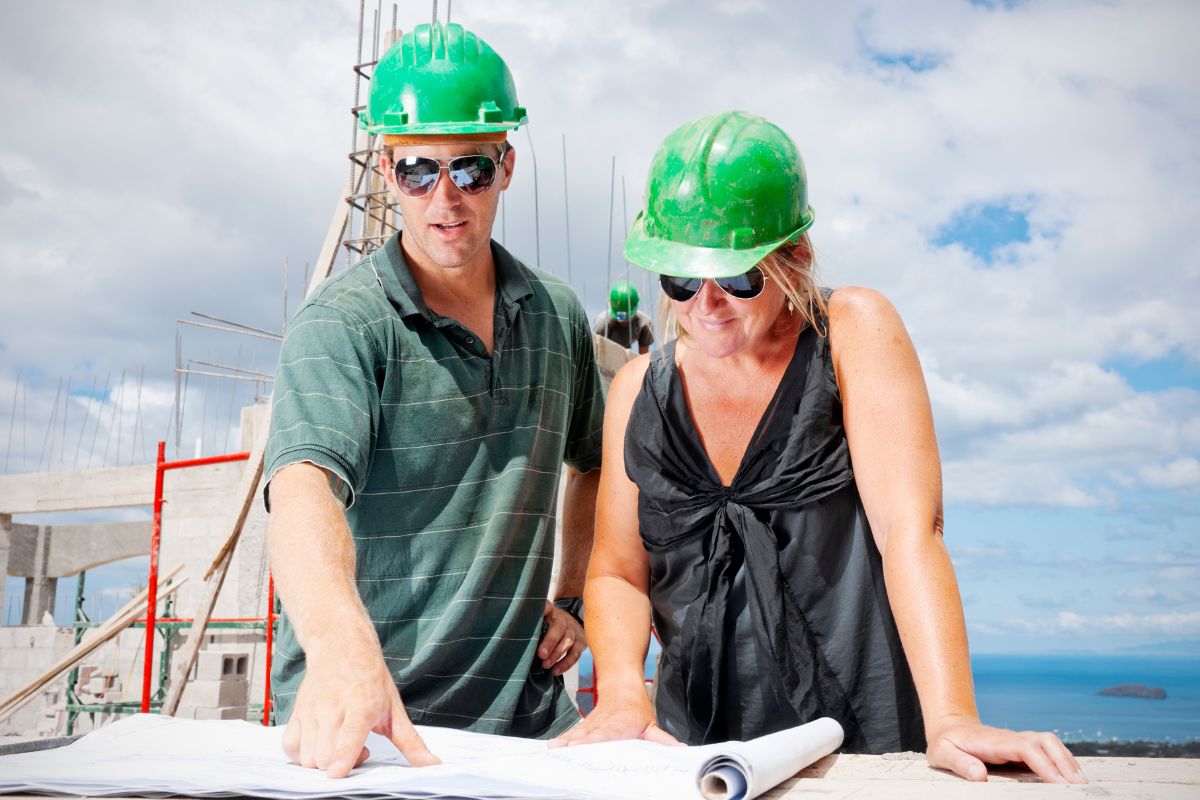 Introduction to Building Your Home: The Paperwork You Need to Prepare