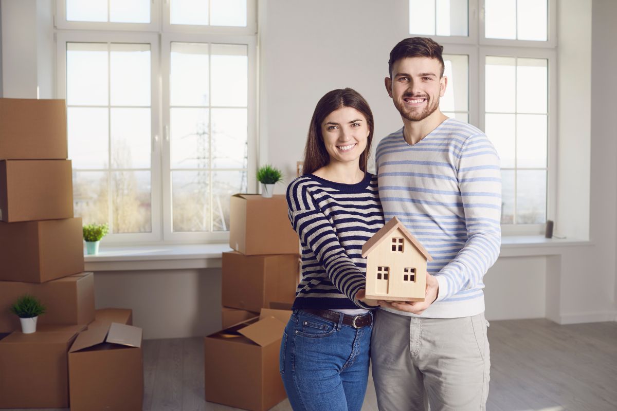 Financial Planning for Your New Home