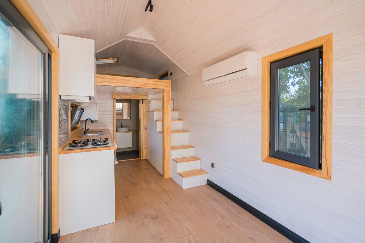 Investing in Tiny Homes? Here's How to Maximize Your Investment