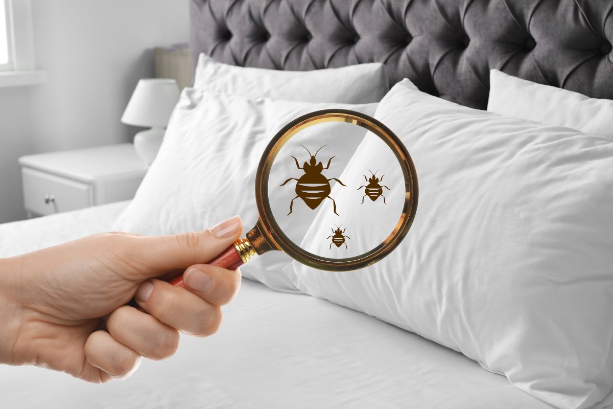 How to Identify and Treat a Bed Bug Infestation