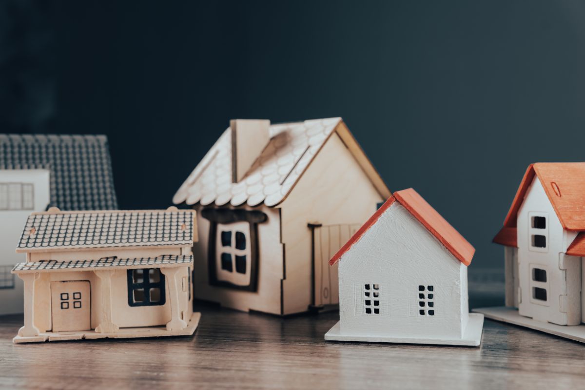 Roofing Considerations for Small Timber Frame Homes