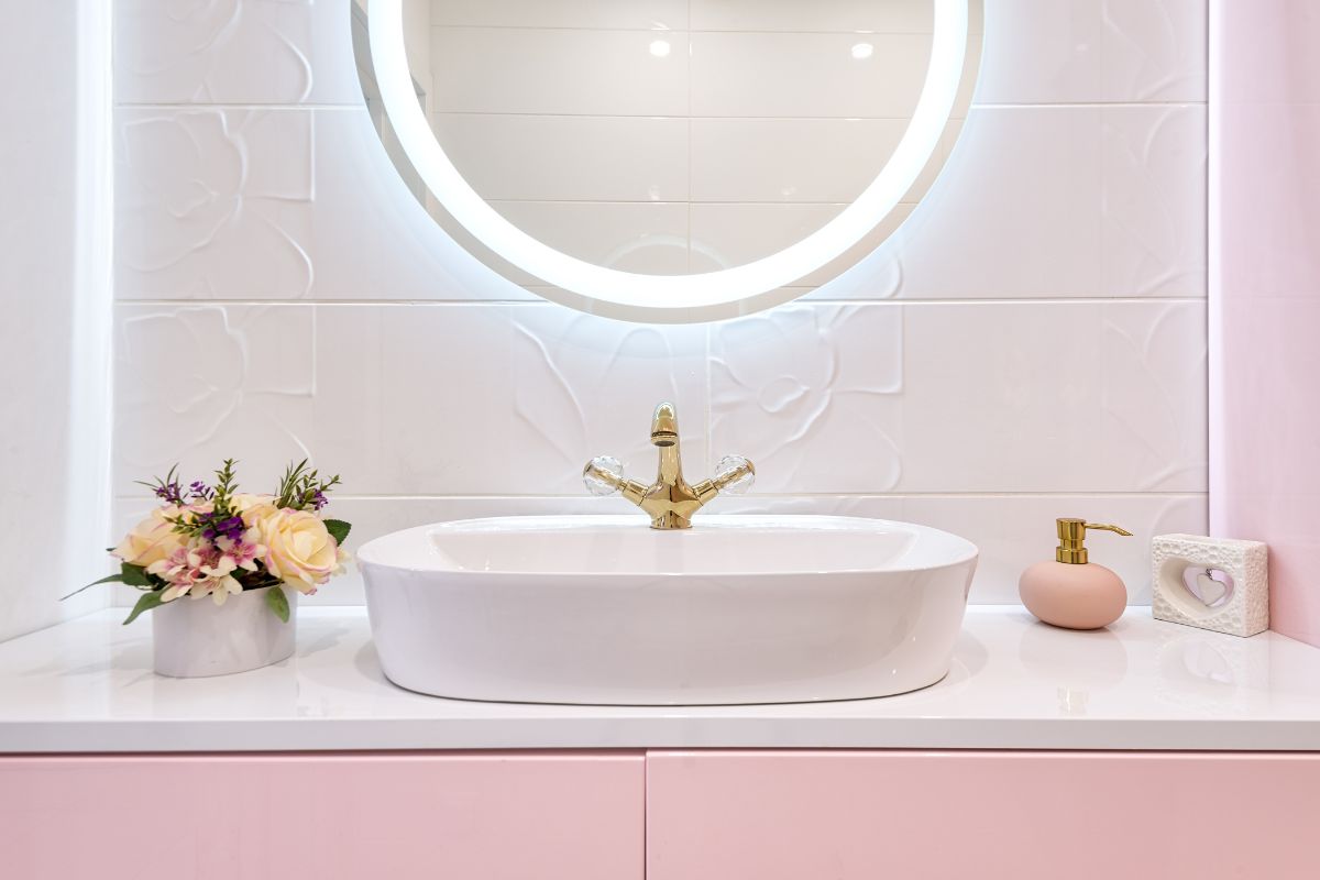 Choosing the Best LED Bathroom Mirrors