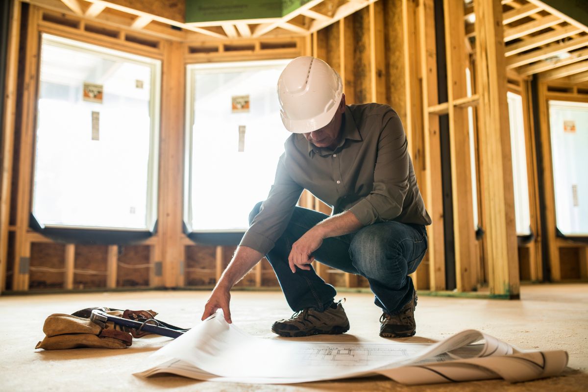 Finding the Right Contractor for the Job
