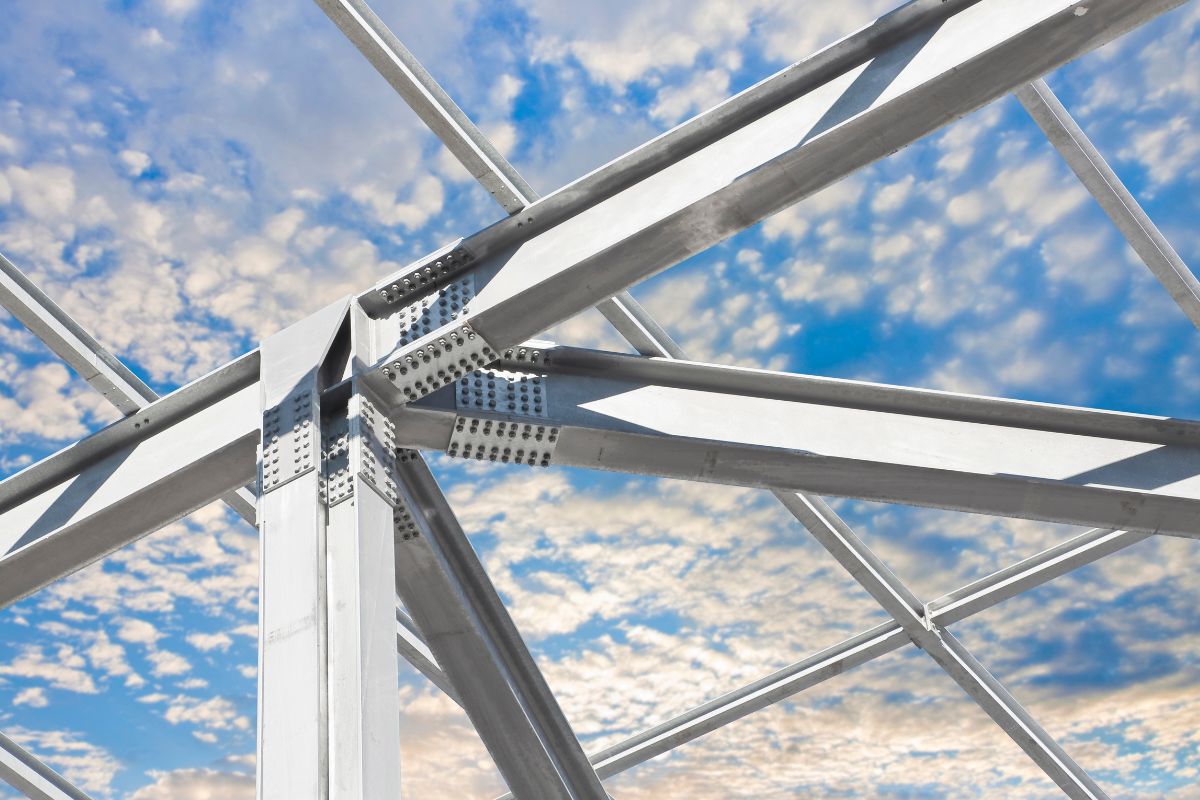 Steel Prefabricated Buildings