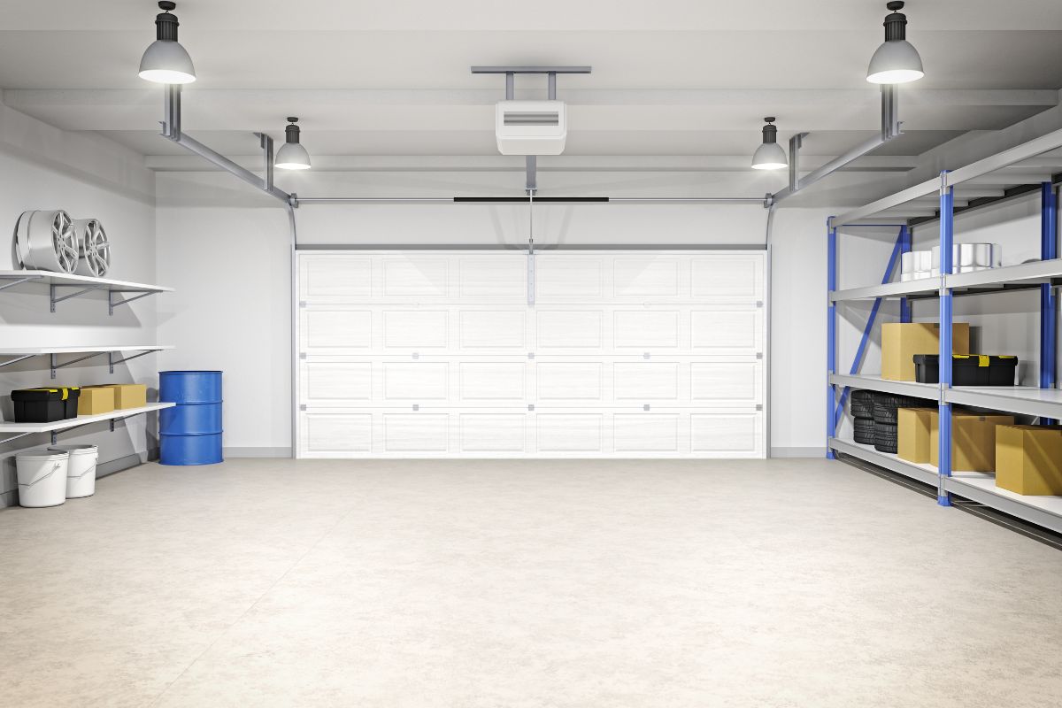 Why Your Garage Needs Better Storage Solutions