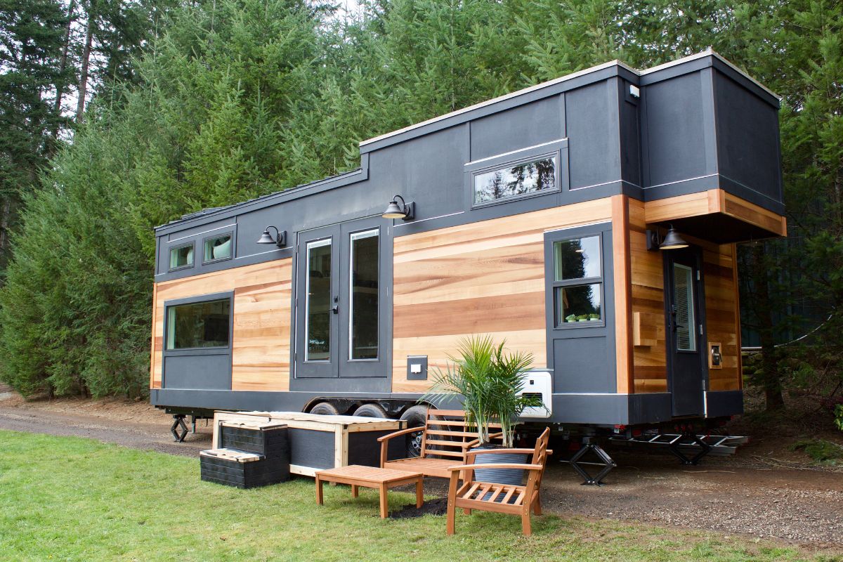 What Is a Tiny House? Everything You Need to Know