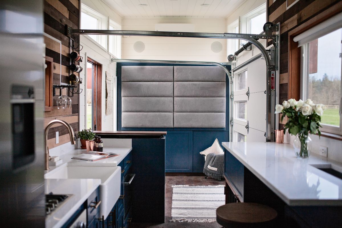 Types of Tiny Houses