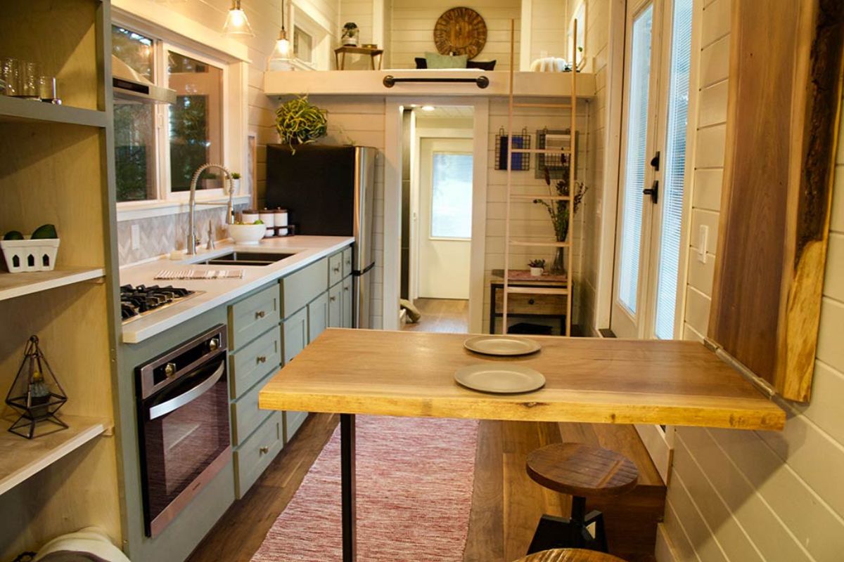 5 Stylish Ideas to Elevate Your New Tiny Home Decor