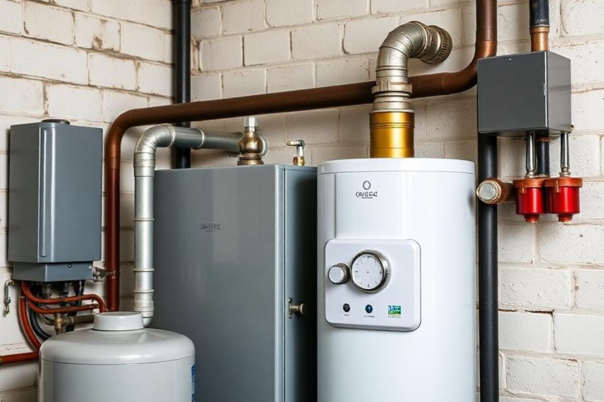 Where To Start With Looking For A Boiler Replacement Professional