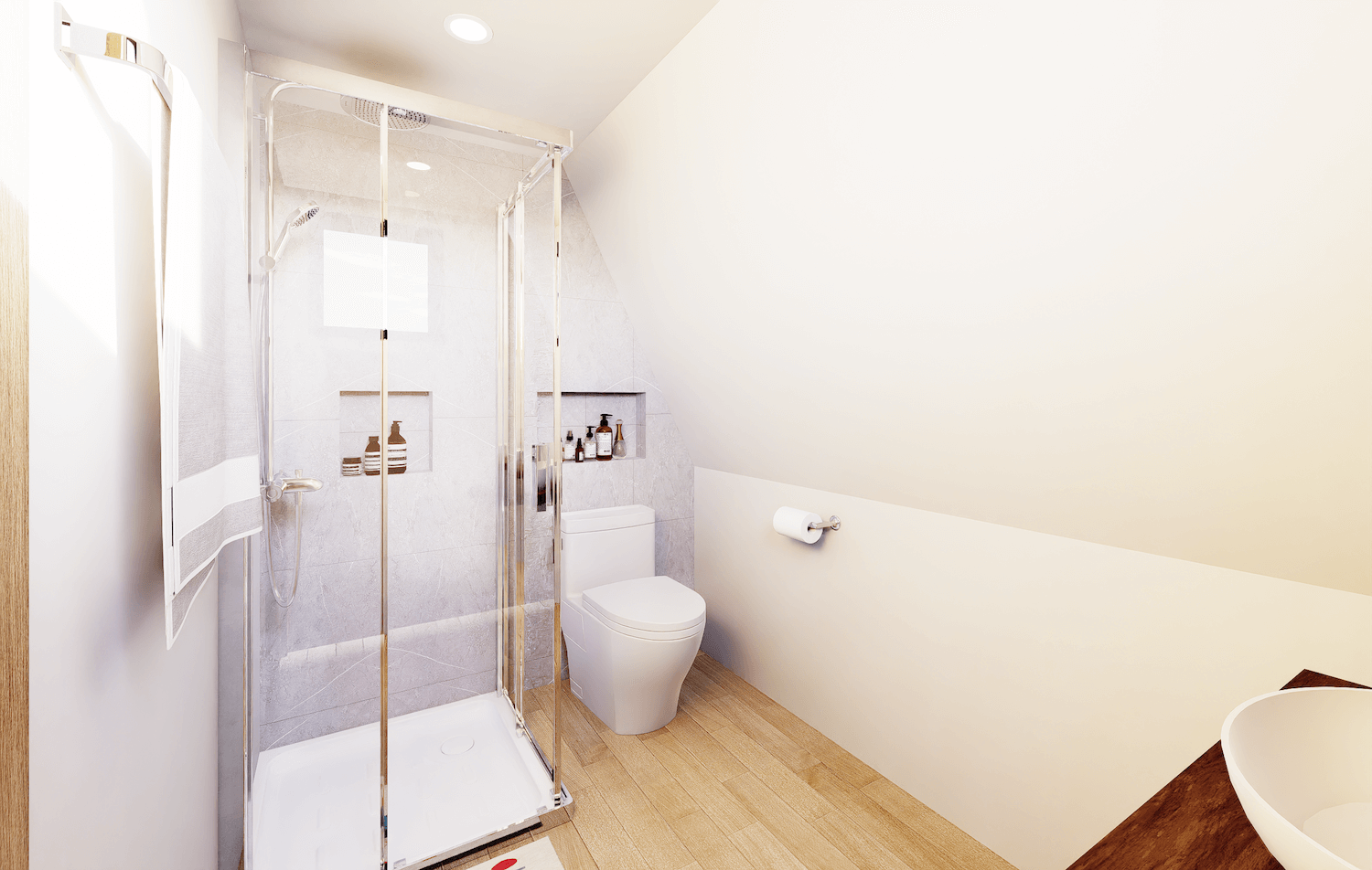 Tiny Home Hot Water Solutions: Efficient Heaters for Small Spaces