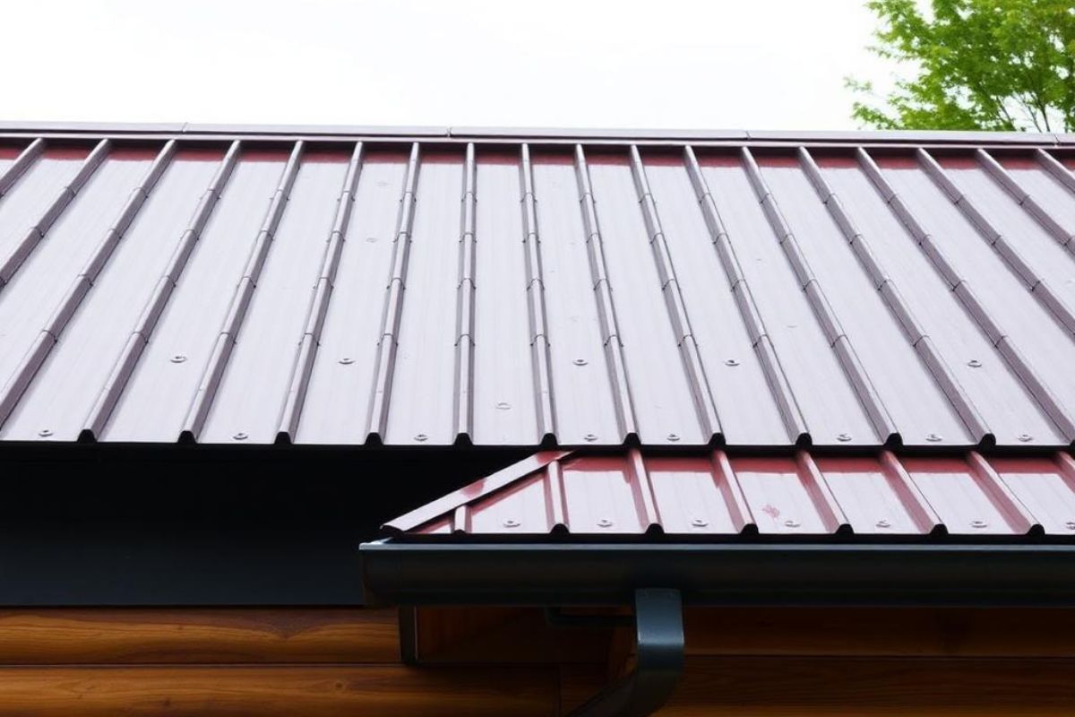 Why Your Roofer Recommends Specific Metal Alloys?