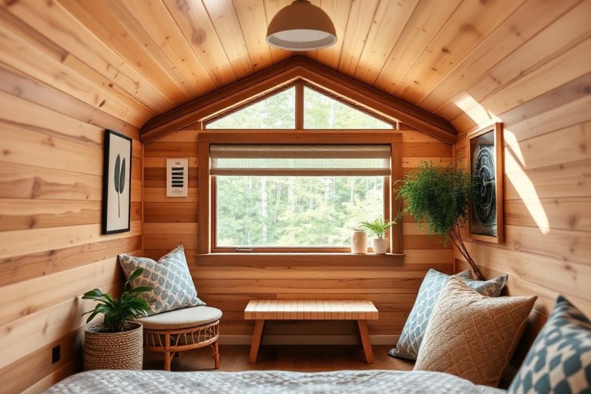 Buying New Blinds For Your Tiny Home? Here's How to Make the Right Purchase
