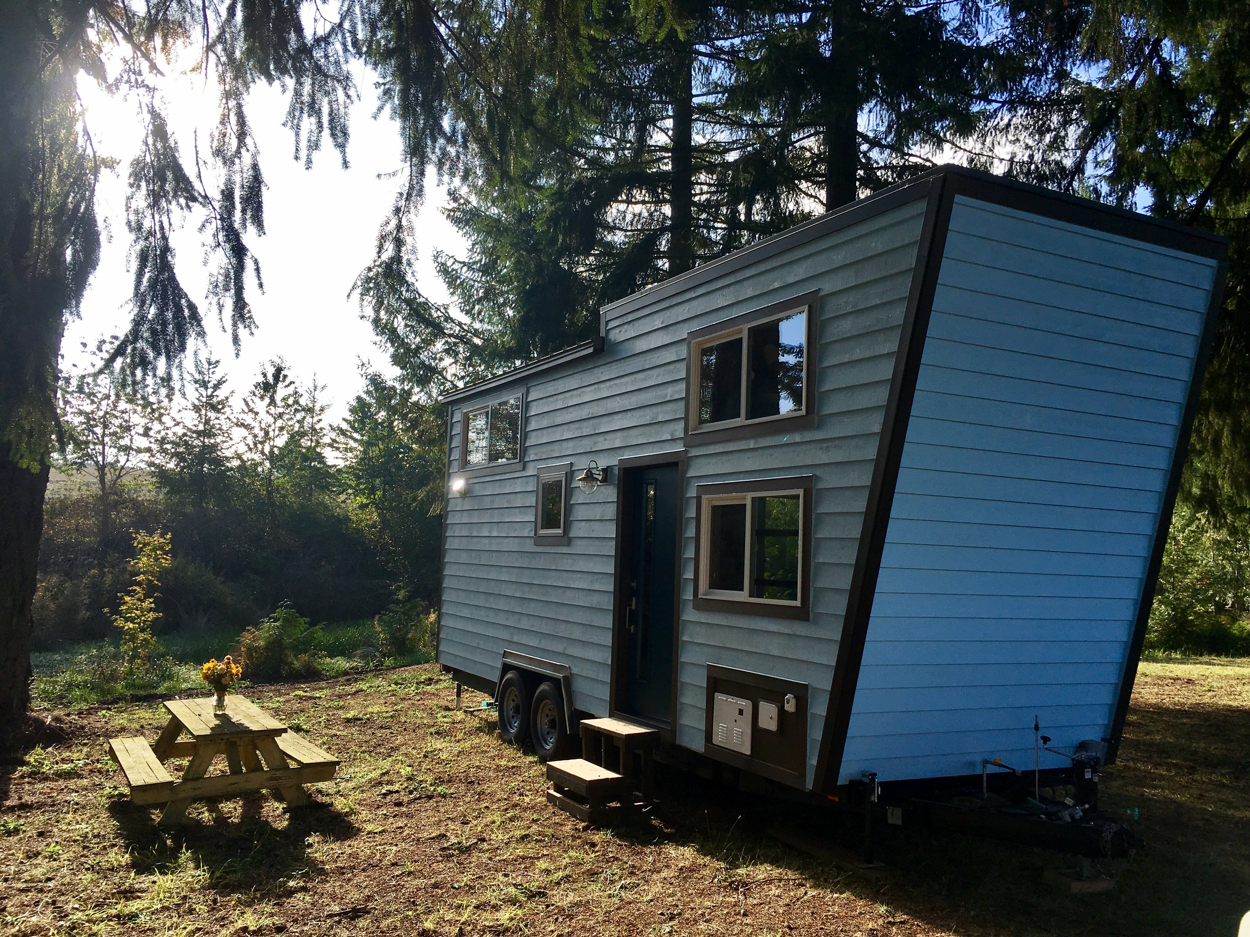 Tiny Home Waterproofing: How to Protect Your Build From Moisture Damage