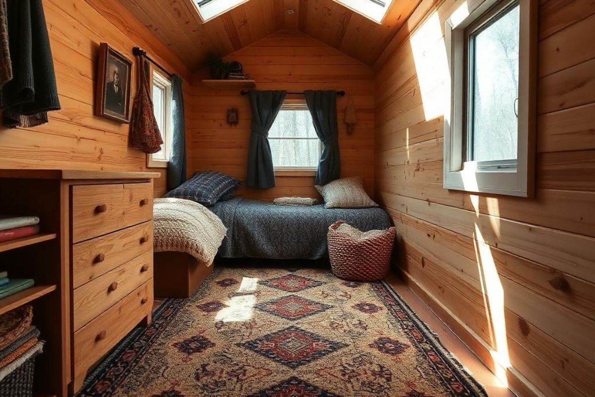 Maximizing Small Spaces in Tampa Homes with Custom Built-Ins