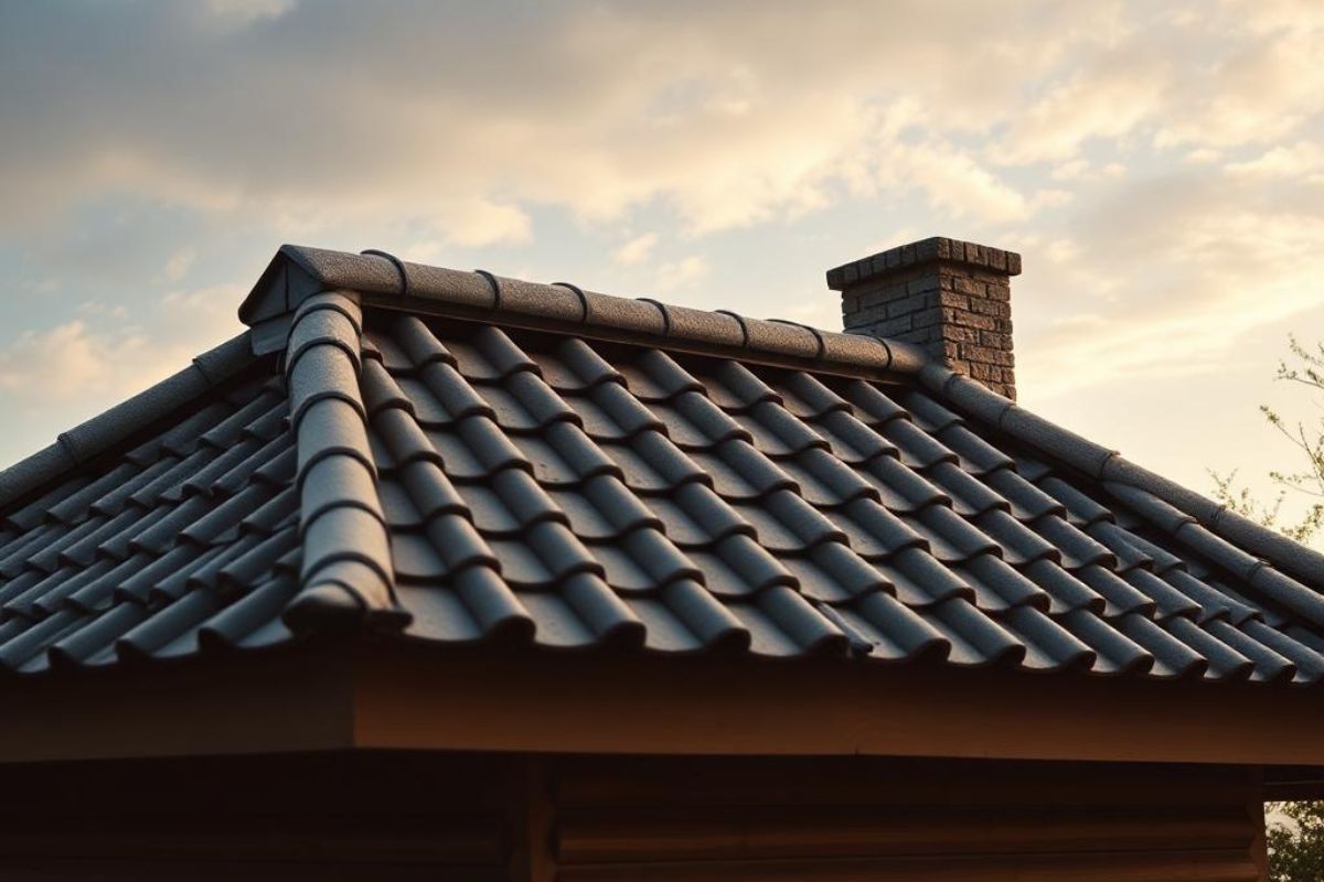 How To Choose The Perfect Roof Material For Your Tiny House