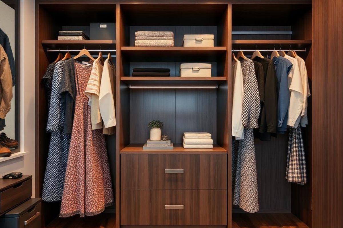 How to Prepare a Wardrobe For Transportation?