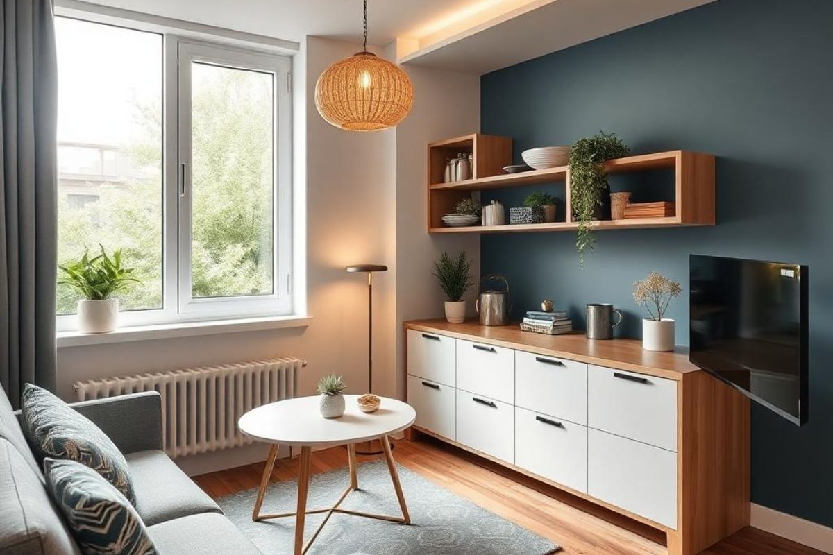 Tiny Homes, Big Decisions: What Happens When You Inherit Real Estate?