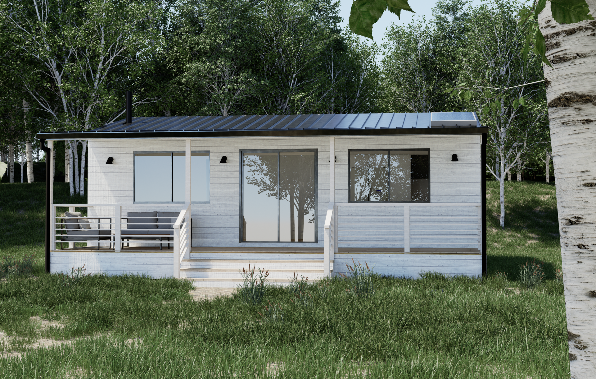 Planning to Buy a Tiny Home as Your First Property: What to Consider Before You Start