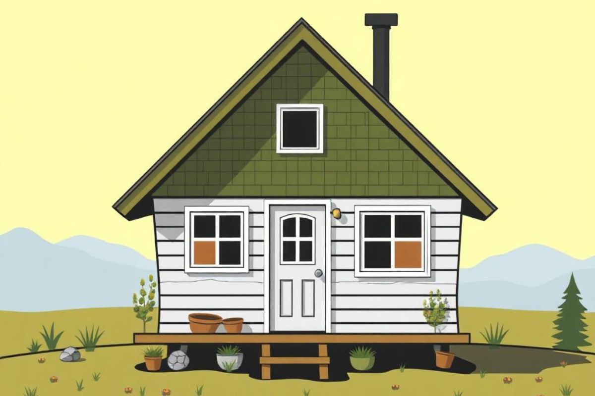 Tiny House Living: What to Expect During Your First Year