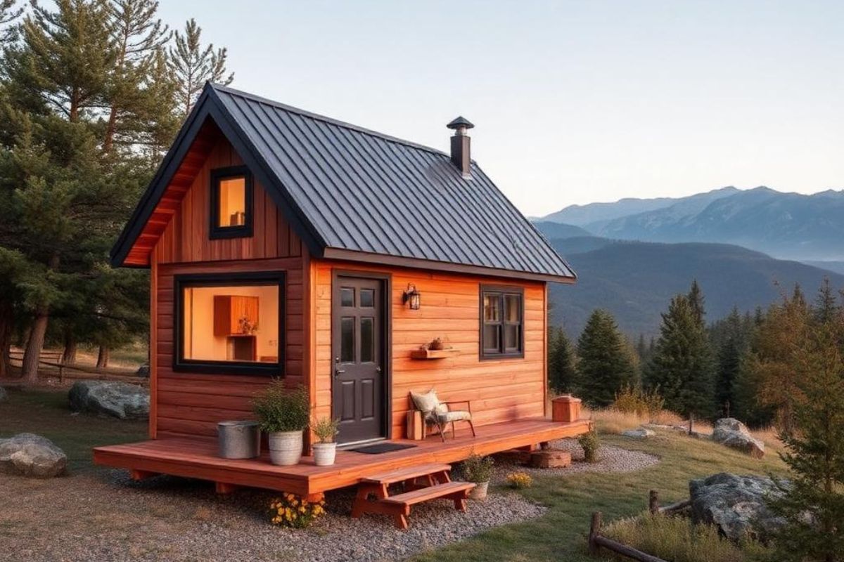 How to Stay Organized in a Tiny House: Storage Hacks You Need