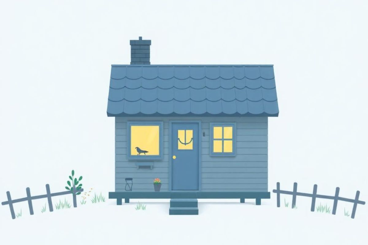 Is It Cheaper to Buy or Build a Tiny House?