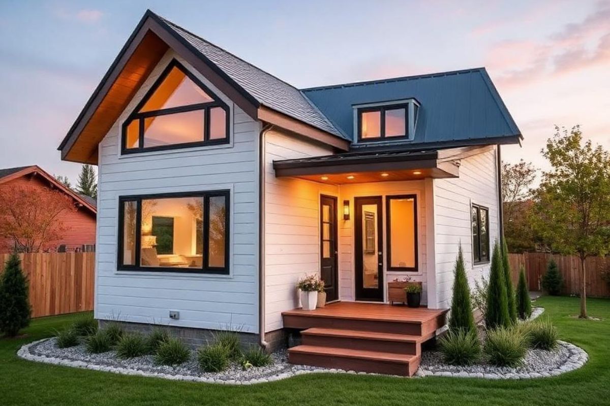 Renovating Your Tiny House: Avoid Making These Amateur Mistakes