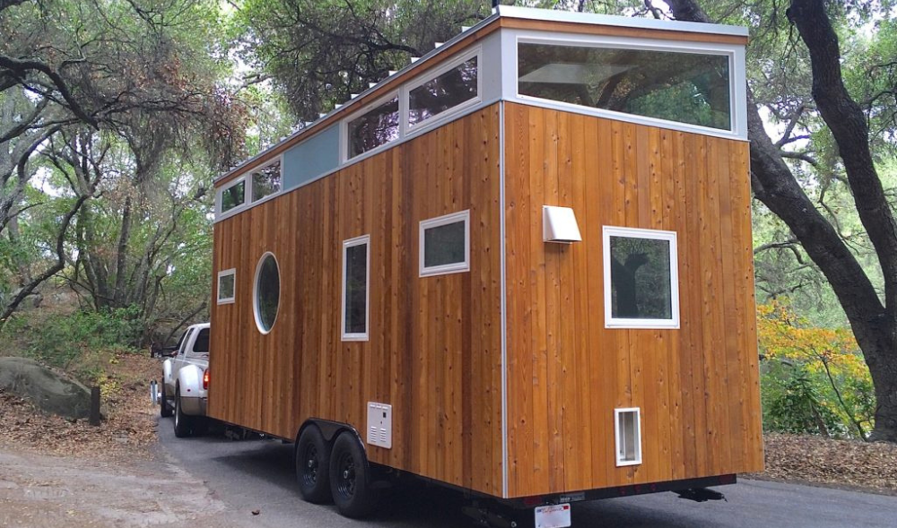 Tiny Home Siding Ideas: Everything You Need to Know