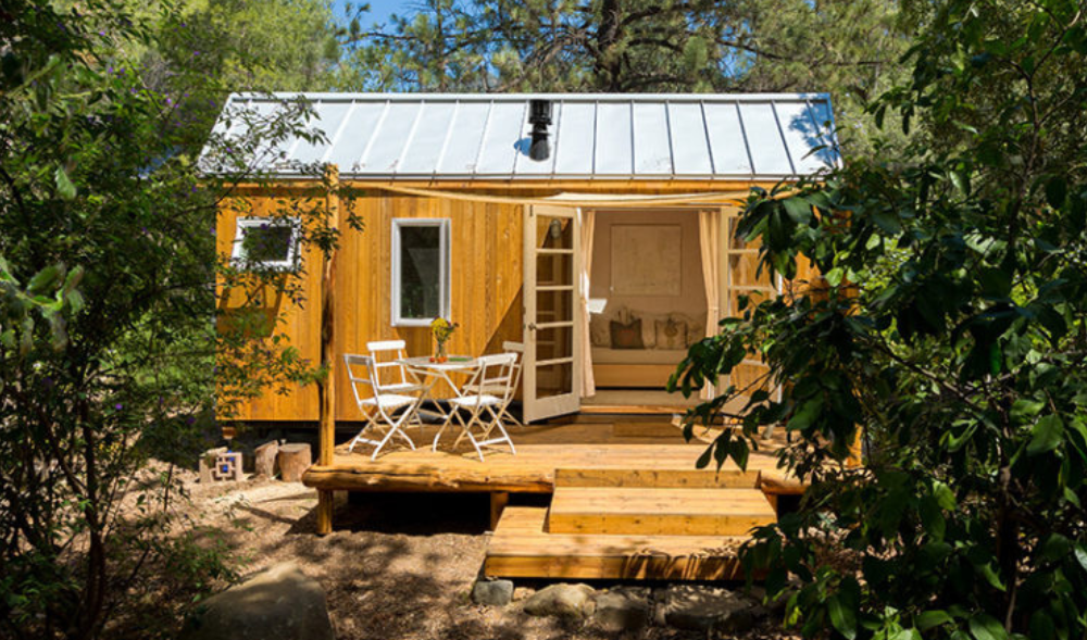Effective Tiny House Ventilation Solutions for Fresh Air