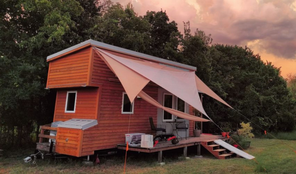 Essential Tiny House Maintenance Tips to Keep It Like New