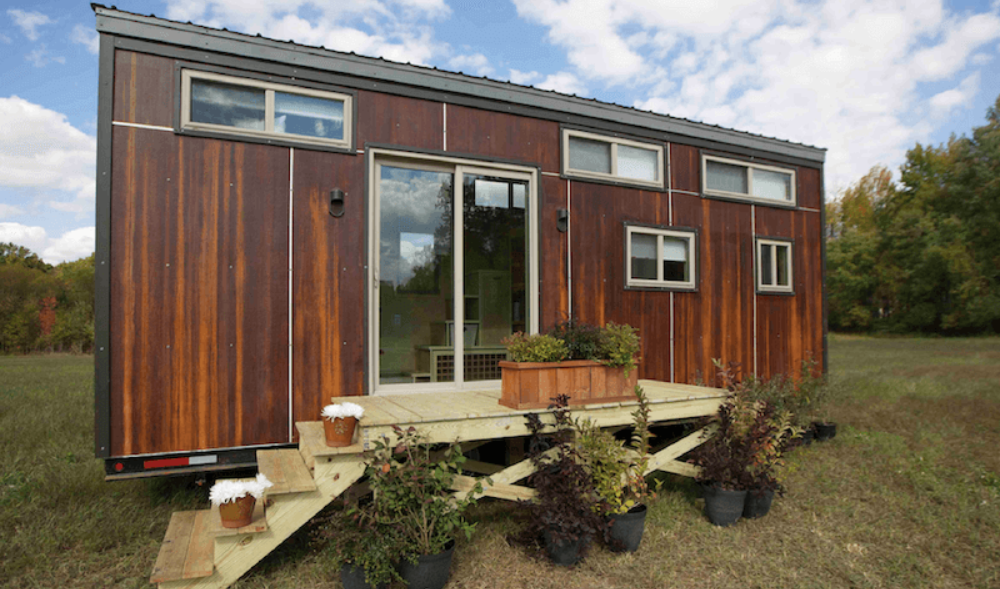 Tiny Homes in Alberta: A Big Reality?