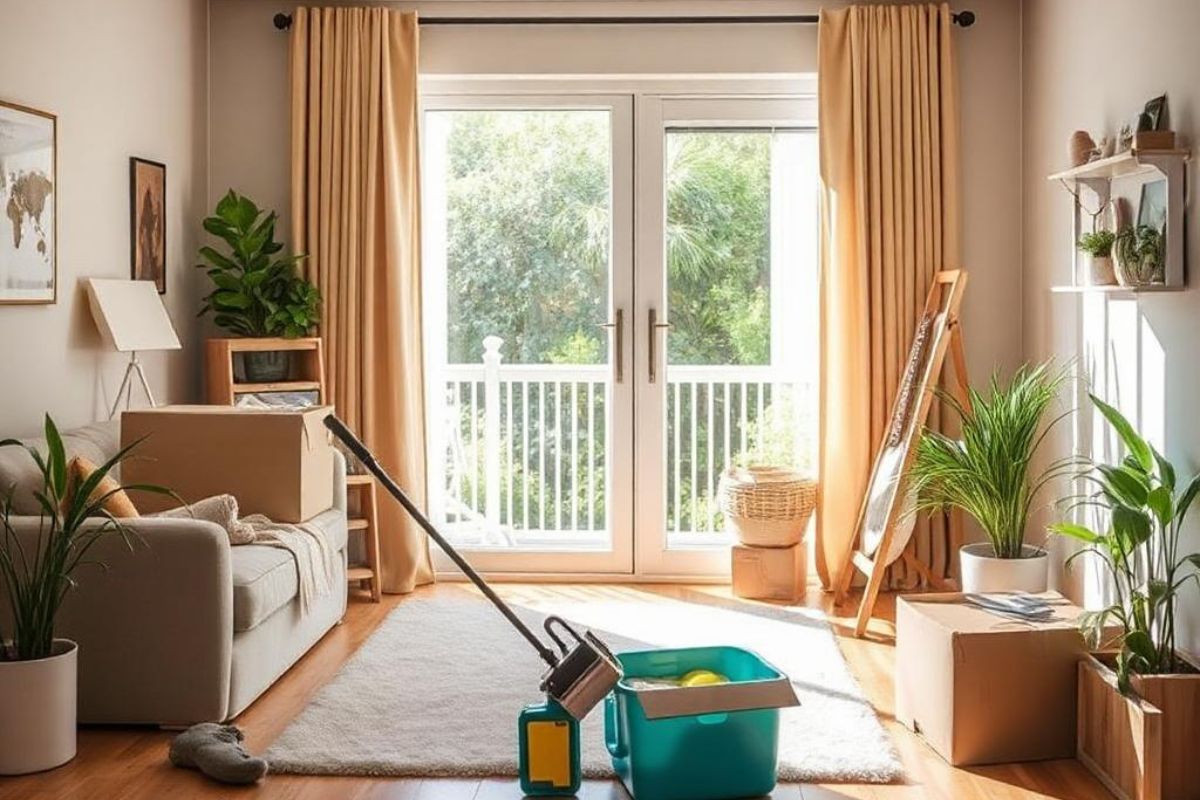 Why Deep Cleaning Isn’t Just for Spring: 5 Times Your Tiny Home Needs It Most