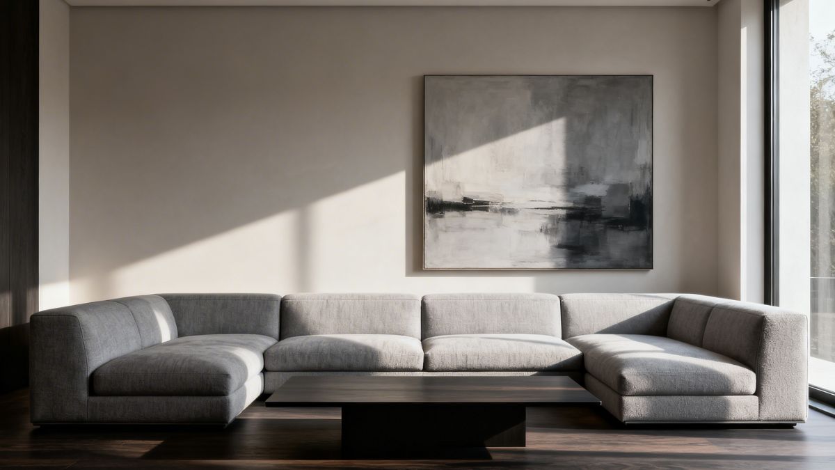 The Best Sectional Sofas for Open-Plan Tiny Homes and Studio Layouts