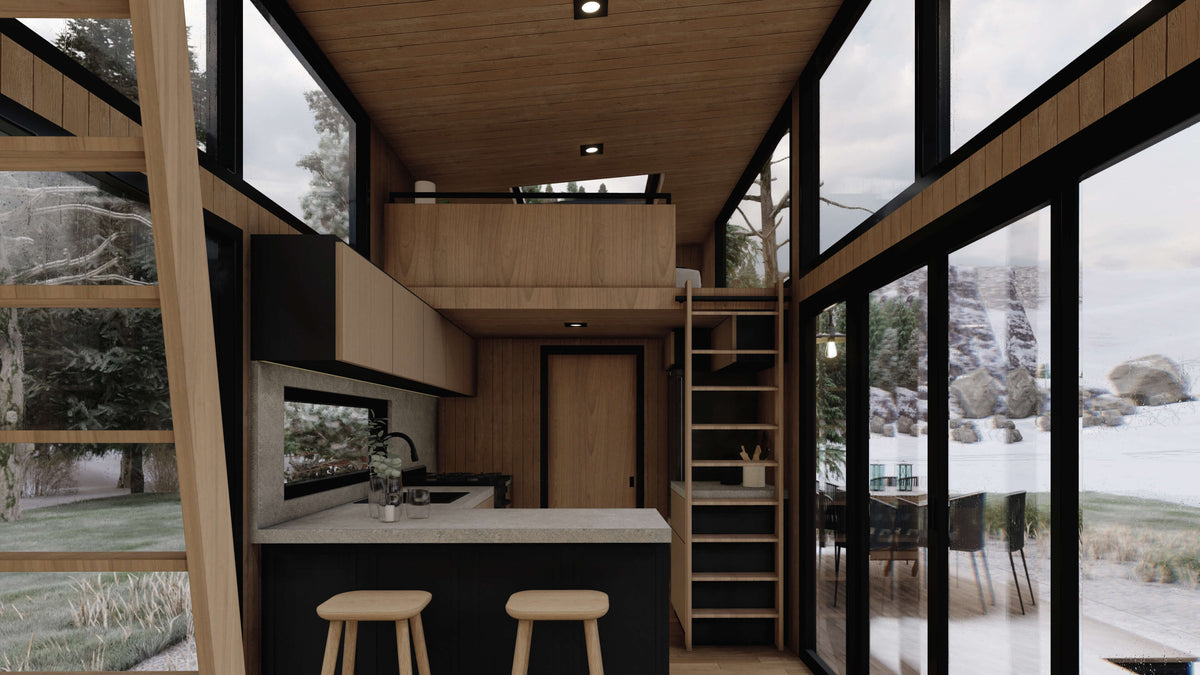 Protecting Your Tiny Home Investment: The True Cost of Pest Prevention vs. Damage Repair
