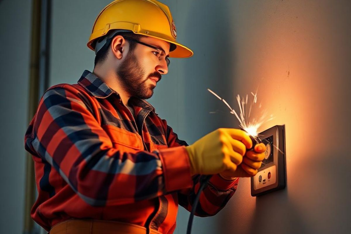 How to Keep Tools, Materials, and Equipment Secure on a Construction Site