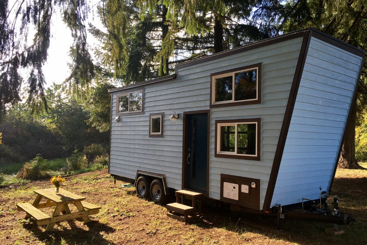 Best Tiny House Communities in the World