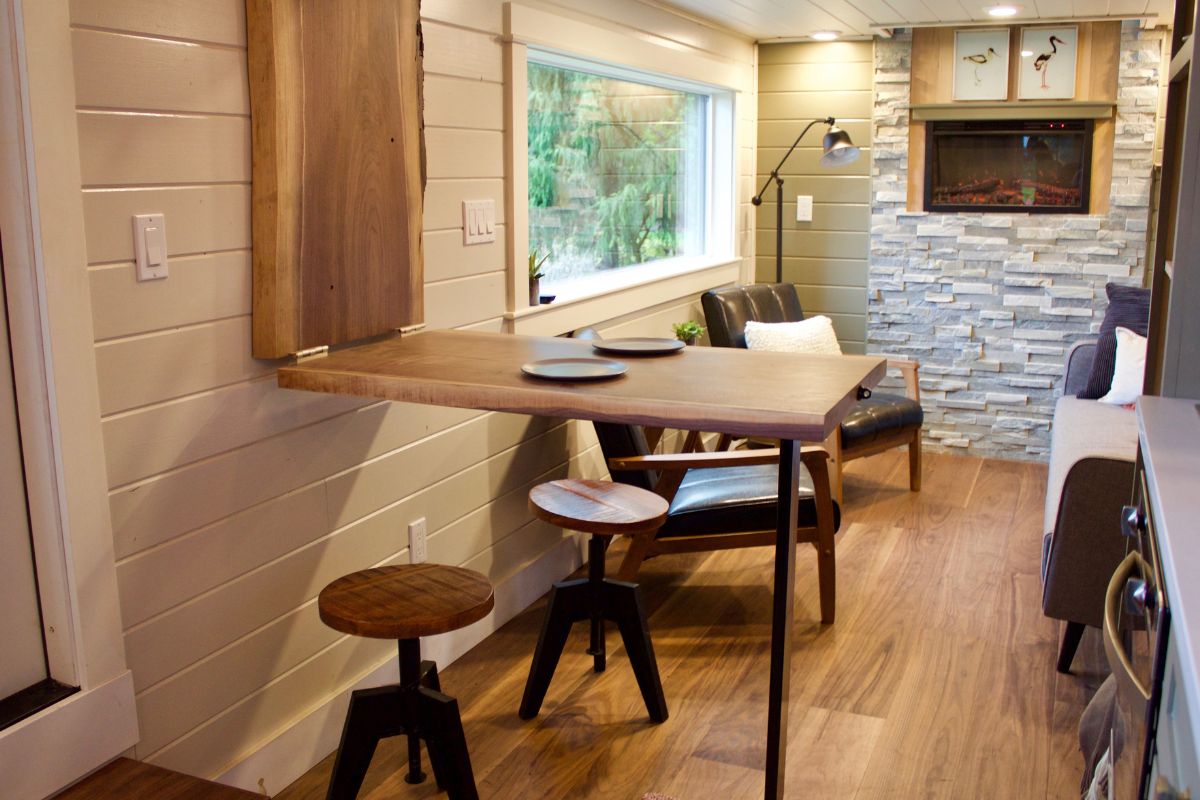 Affordable Decor Ideas for Tiny Homes