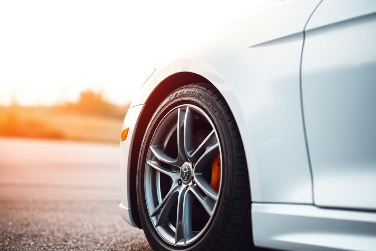 Tips for Keeping Your Car Safe While You're Away